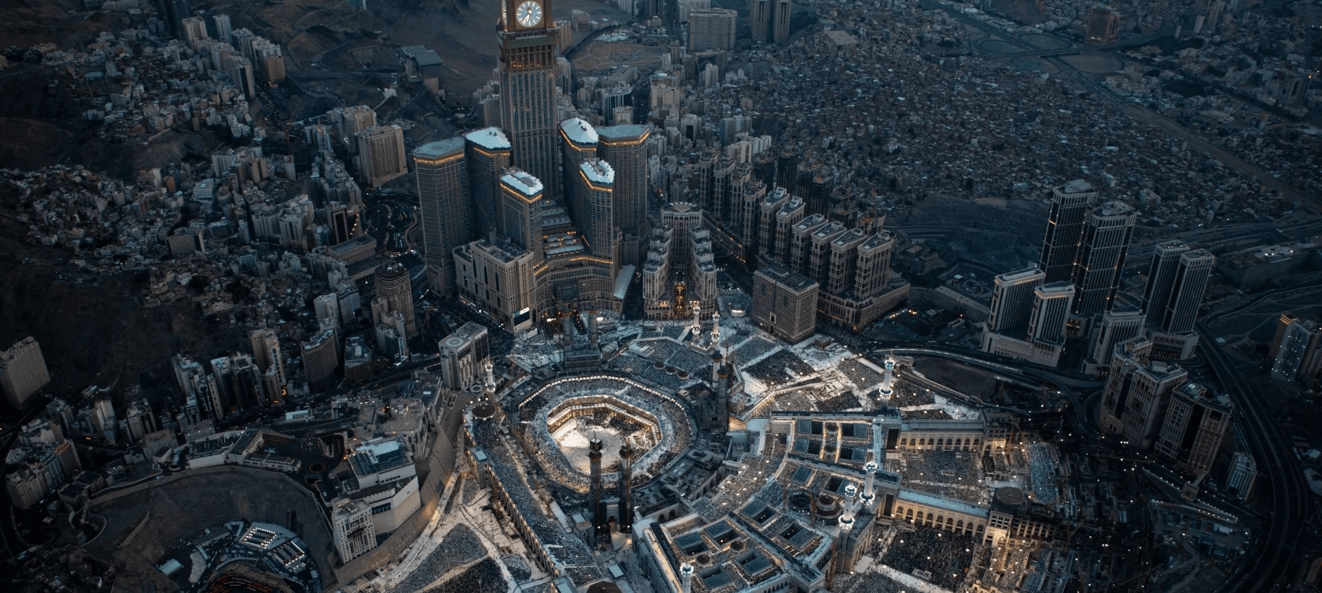 Makkah