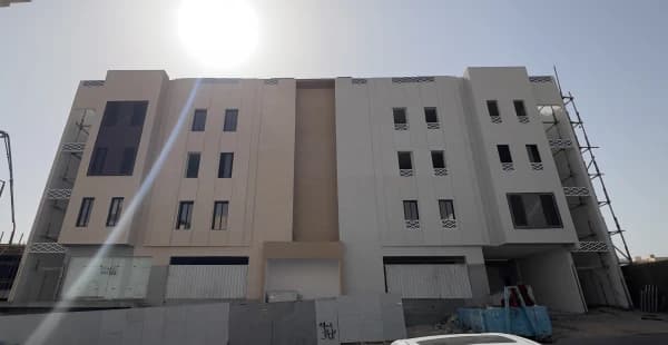 على مشارف التسليم 