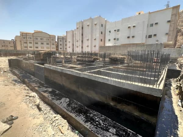 البداية 