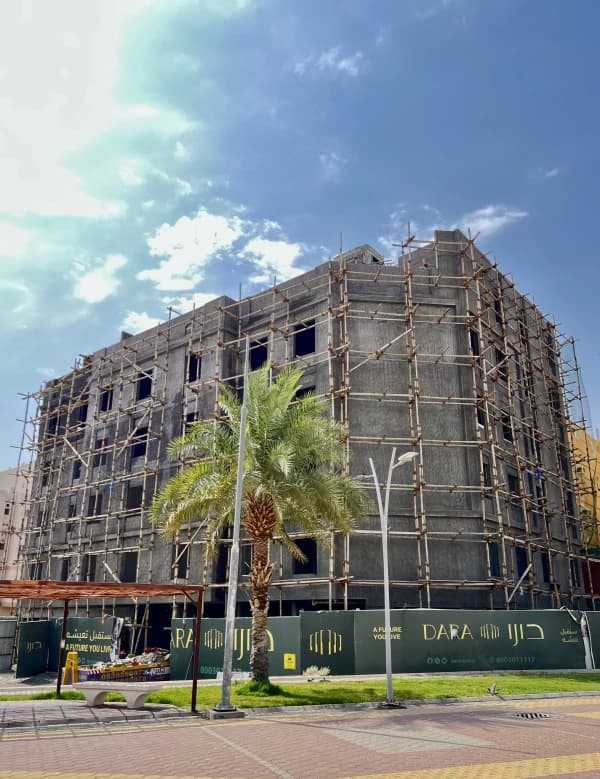 نسبة انجاز 85%