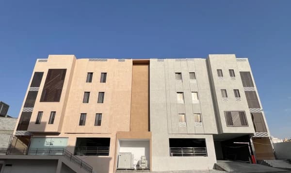 الشكل النهائي الحالي 