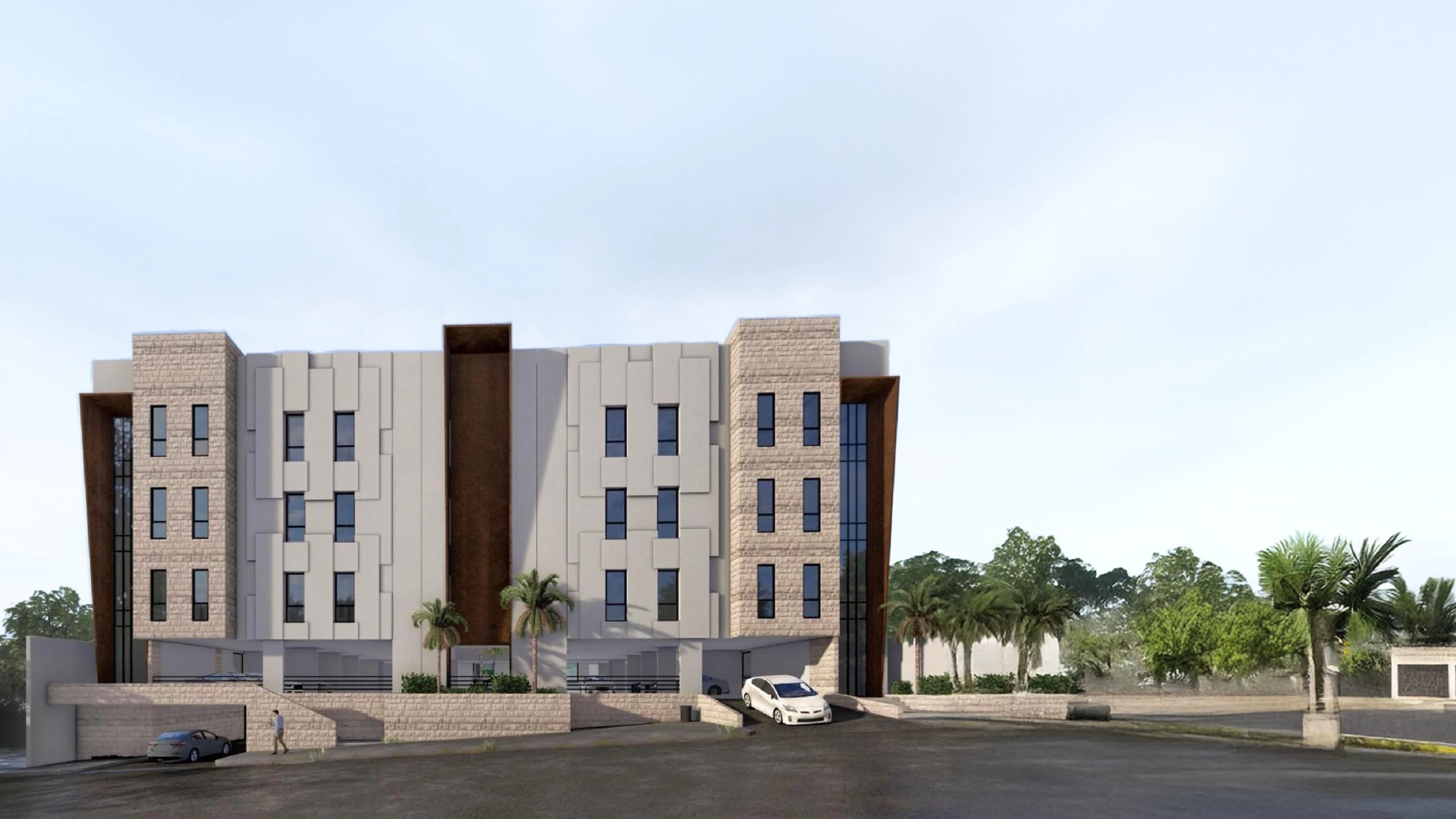  دارا كمباوند – أسلوب حياة متكامل في قلب مكة المكرمة