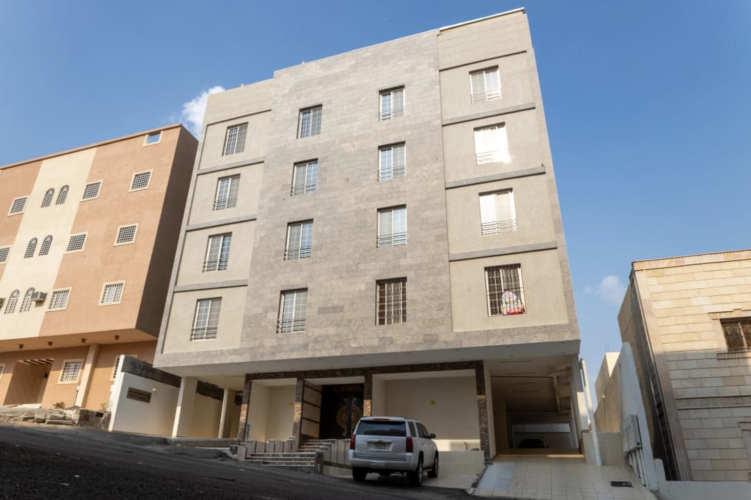 مشروع دارا-19مكة poster