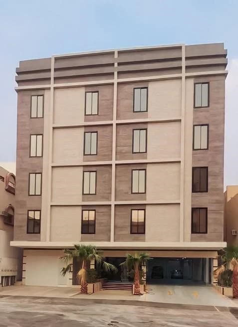 مشروع دارا-26 مكة