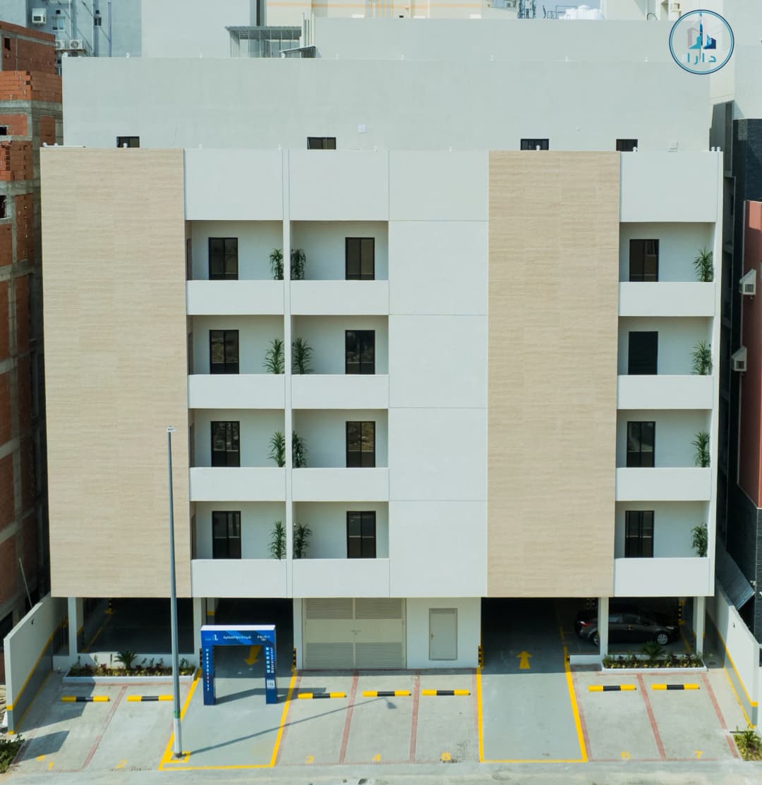 مشروع لاكجري-30 بطحاء قريش poster