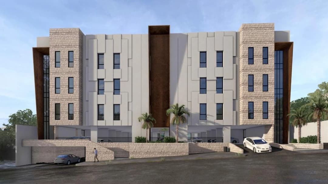 مشروع لاكجري-38 بطحاء قريش poster