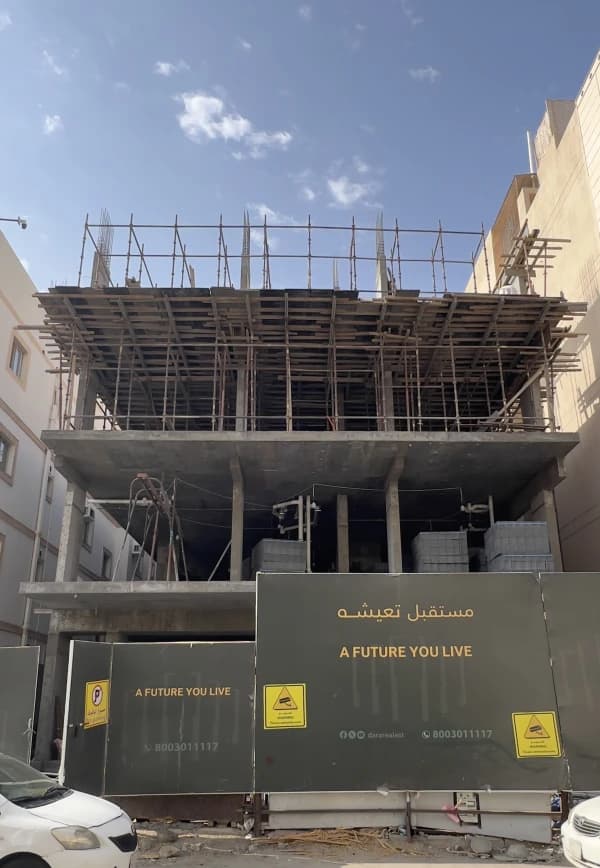 الطوابق