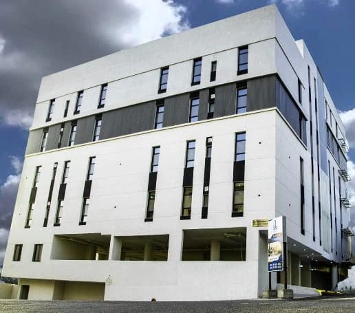 مشروع دارا-24 مكة